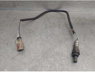 Recambio de sonda lambda para ford mondeo v sedán (cd) 2.0 hybrid referencia OEM IAM CJ519G444BA 1755233 