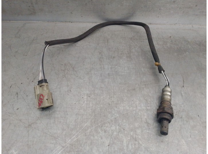 Recambio de sonda lambda para ford mondeo v sedán (cd) 2.0 hybrid referencia OEM IAM CJ519G444BA 1755233 