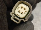 Recambio de sonda lambda para ford mondeo v sedán (cd) 2.0 hybrid referencia OEM IAM CJ519G444BA 1755233 