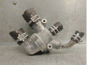 Recambio de termostato para ford mondeo v sedán (cd) 2.0 hybrid referencia OEM IAM DS7E8A587CB 1872633 
