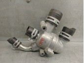 Recambio de termostato para ford mondeo v sedán (cd) 2.0 hybrid referencia OEM IAM DS7E8A587CB 1872633 