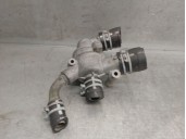Recambio de termostato para ford mondeo v sedán (cd) 2.0 hybrid referencia OEM IAM DS7E8A587CB 1872633 