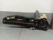 Recambio de elevalunas trasero izquierdo para bmw 7 (e65, e66, e67) 730 d referencia OEM IAM 7138863E  0206008001