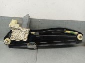 Recambio de elevalunas trasero izquierdo para bmw 7 (e65, e66, e67) 730 d referencia OEM IAM 7138863E  0206008001