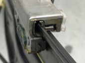 Recambio de elevalunas trasero izquierdo para bmw 7 (e65, e66, e67) 730 d referencia OEM IAM 7138863E 0206008001