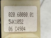 Recambio de elevalunas trasero izquierdo para bmw 7 (e65, e66, e67) 730 d referencia OEM IAM 7138863E 0206008001