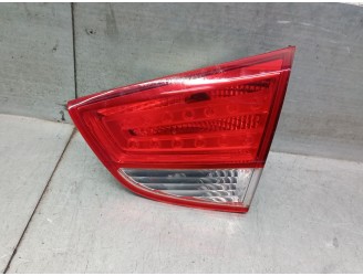 Recambio de piloto trasero derecho para hyundai ix35 (lm, el, elh) 1.6 referencia OEM IAM 924062Y000 924062Y000 