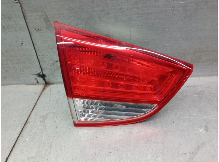 Recambio de piloto trasero izquierdo para hyundai ix35 (lm, el, elh) 1.6 referencia OEM IAM 924052Y000 924052Y000 