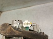 Recambio de piloto trasero izquierdo para hyundai ix35 (lm, el, elh) 1.6 referencia OEM IAM 924052Y000 924052Y000 