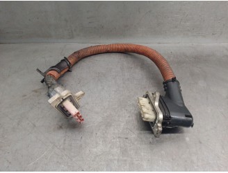 Recambio de cableado para ford mondeo v sedán (cd) 2.0 hybrid referencia OEM IAM LG9814B245AA 2402867 