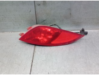 Recambio de faro antiniebla trasero derecho para hyundai ix35 (lm, el, elh) 1.6 referencia OEM IAM 924062Y300 924062Y300 