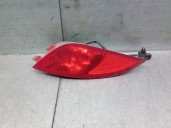 Recambio de faro antiniebla trasero derecho para hyundai ix35 (lm, el, elh) 1.6 referencia OEM IAM 924062Y300 924062Y300 