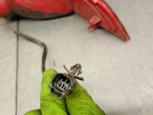 Recambio de faro antiniebla trasero derecho para hyundai ix35 (lm, el, elh) 1.6 referencia OEM IAM 924062Y300 924062Y300 