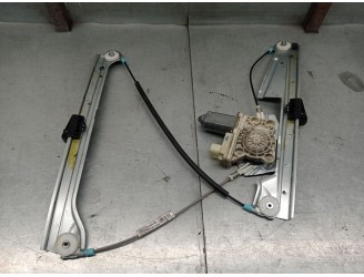 Recambio de elevalunas delantero izquierdo para bmw 7 (e65, e66, e67) 730 d referencia OEM IAM 67628382 51337202479 