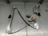 Recambio de elevalunas delantero izquierdo para bmw 7 (e65, e66, e67) 730 d referencia OEM IAM 67628382 51337202479 