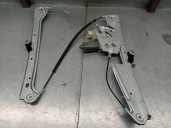 Recambio de elevalunas delantero izquierdo para bmw 7 (e65, e66, e67) 730 d referencia OEM IAM 67628382 51337202479 