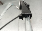 Recambio de elevalunas delantero izquierdo para bmw 7 (e65, e66, e67) 730 d referencia OEM IAM 67628382 51337202479 