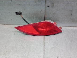 Recambio de faro antiniebla trasero izquierdo para hyundai ix35 (lm, el, elh) 1.6 referencia OEM IAM 924052Y300 924052Y300 