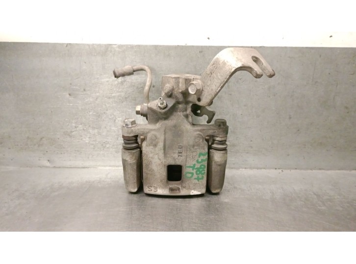 Recambio de pinza freno trasera derecha para mazda cx-3 (dk) 2.0 skyactiv-g (dk5w, dk6w) referencia OEM IAM D1Y12698Z D1Y12698Z 