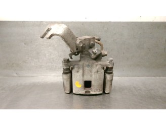 Recambio de pinza freno trasera izquierda para mazda cx-3 (dk) 2.0 skyactiv-g (dk5w, dk6w) referencia OEM IAM D1Y12699Z D1Y12699