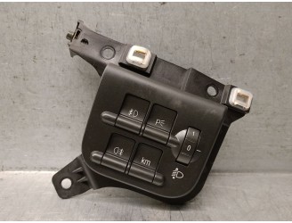 Recambio de mando luces salpicadero para alfa romeo brera (939_) 2.2 jts (939.dxb11) referencia OEM IAM 156061759 156064290 