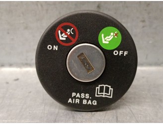 Recambio de interruptor para alfa romeo brera (939_) 2.2 jts (939.dxb11) referencia OEM IAM 46480451 46480451 