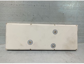 Recambio de modulo electronico para bmw 7 (e65, e66, e67) 730 d referencia OEM IAM 693806402  21367510