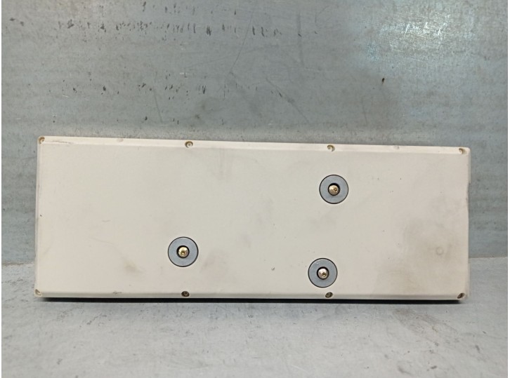 Recambio de modulo electronico para bmw 7 (e65, e66, e67) 730 d referencia OEM IAM 693806402 21367510
