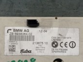 Recambio de modulo electronico para bmw 7 (e65, e66, e67) 730 d referencia OEM IAM 693806402 21367510