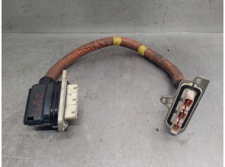 Recambio de cableado para ford mondeo v sedán (cd) 2.0 hybrid referencia OEM IAM 2402864 LG9814183AA 