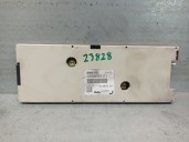 Recambio de modulo electronico para bmw 7 (e65, e66, e67) 730 d referencia OEM IAM 693366501 21367510