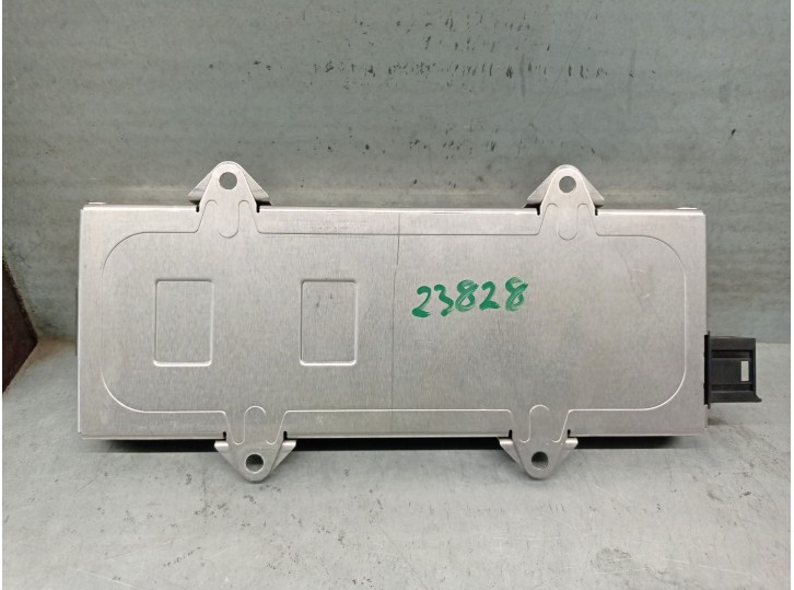 Recambio de modulo electronico para bmw 7 (e65, e66, e67) 730 d referencia OEM IAM 65126945231  A2C53084132