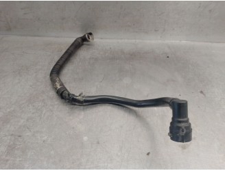 Recambio de tubo para ford mondeo v sedán (cd) 2.0 hybrid referencia OEM IAM DS7E6758DA 2162944 