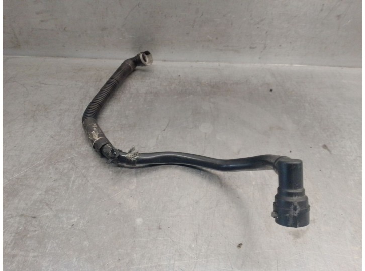 Recambio de tubo para ford mondeo v sedán (cd) 2.0 hybrid referencia OEM IAM DS7E6758DA 2162944 