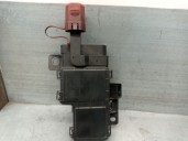 Recambio de caja reles / fusibles para bmw 7 (e65, e66, e67) 730 d referencia OEM IAM 61138387568  10688710