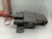 Recambio de caja reles / fusibles para bmw 7 (e65, e66, e67) 730 d referencia OEM IAM 61138387568  10688710