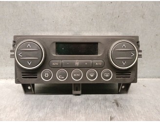 Recambio de mando climatizador para alfa romeo brera (939_) 2.2 jts (939.dxb11) referencia OEM IAM 946156062131 156073868 524125