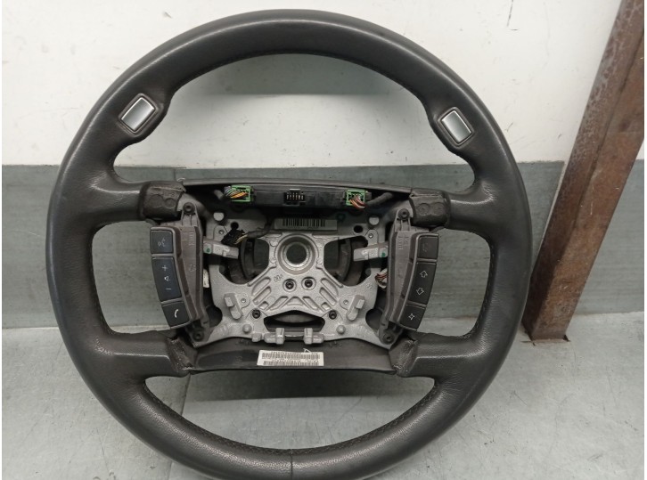 Recambio de volante para bmw 7 (e65, e66, e67) 730 d referencia OEM IAM 6916692E 32346761759 602215700B