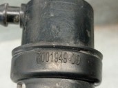 Recambio de limpia faros xenon para bmw 7 (e65, e66, e67) 730 d referencia OEM IAM 700194909 61677001949 