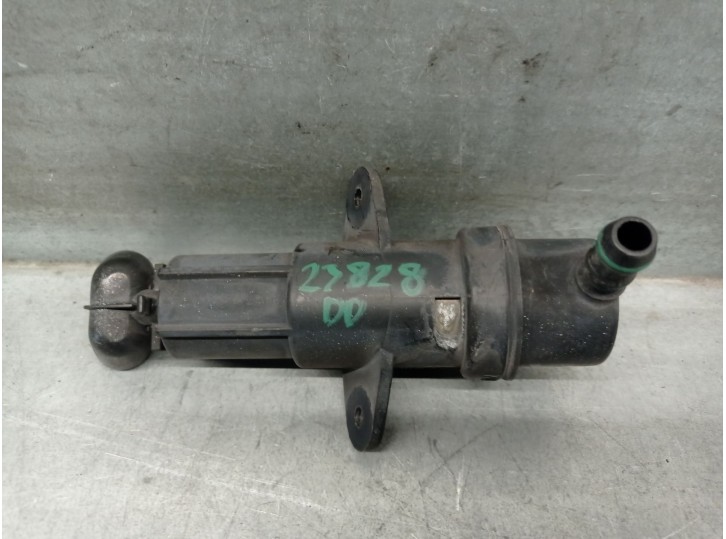 Recambio de limpia faros xenon para bmw 7 (e65, e66, e67) 730 d referencia OEM IAM 700194909 61677001949 