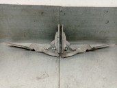 Recambio de bisagra capot para bmw 7 (e65, e66, e67) 730 d referencia OEM IAM 4161ES03 8240333