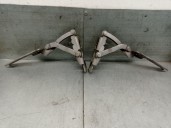 Recambio de bisagra capot para bmw 7 (e65, e66, e67) 730 d referencia OEM IAM 4161ES03 8240333