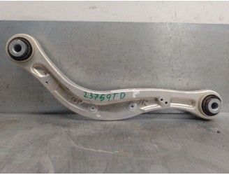 Recambio de brazo suspension superior trasero derecho para land rover defender station wagon (l663) d250 mhev 4x4 referencia OEM