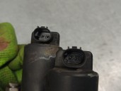 Recambio de repartidor de freno para bmw 7 (e65, e66, e67) 730 d referencia OEM IAM 6758704 VB675870408