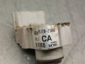 Recambio de sensor de aparcamiento para hyundai ix35 (lm, el, elh) 1.6 referencia OEM IAM 957202S000  