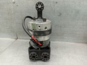 Recambio de bomba hidraulica para bmw 7 (e65, e66, e67) 730 d referencia OEM IAM 34516781435 34516781435 0265410055