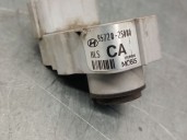 Recambio de sensor de aparcamiento para hyundai ix35 (lm, el, elh) 1.6 referencia OEM IAM 957202S000  