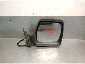 Recambio de retrovisor derecho para citroën jumpy 2.0 hdi referencia OEM IAM 8148NS 8148NS 