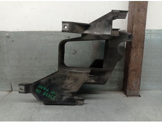 Recambio de soporte faro derecho para bmw 7 (e65, e66, e67) 730 d referencia OEM IAM 63126917316 63126917316 