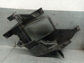 Replacement right headlight bracket for BMW 7 (E65, E66, E67) 730 d OEM IAM reference 63126917316 63126917316 